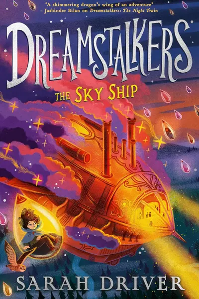 The Sky Ship