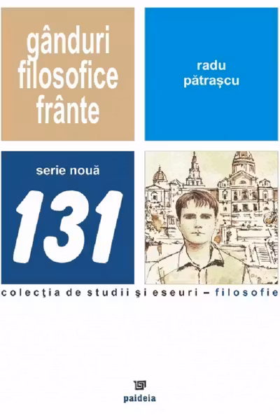 Gânduri filosofice frânte