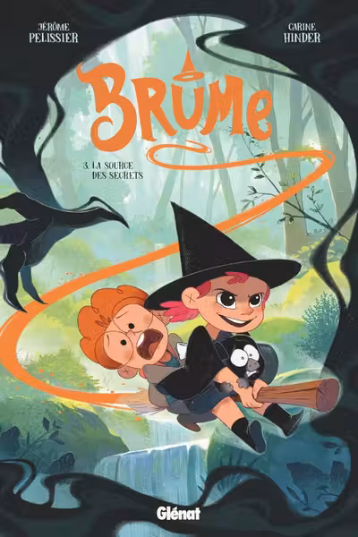 Brume - Tome 3