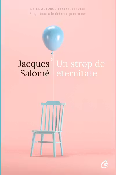 Un strop de eternitate