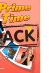 Curs limba engleza Prime Time 3 Caiet cu Gramatica si Digibook App - Virginia Evans, Jenny Dooley