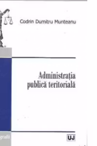 Administratia publica teritoriala