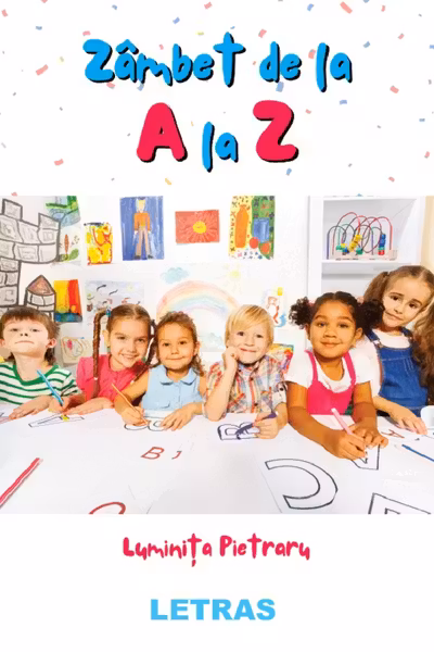 Zâmbet de la A la Z