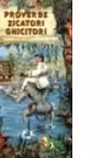 Proverbe, zicatori, ghicitori