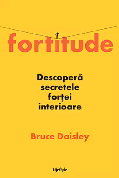 Fortitude