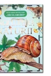 Enciclopedia naturii