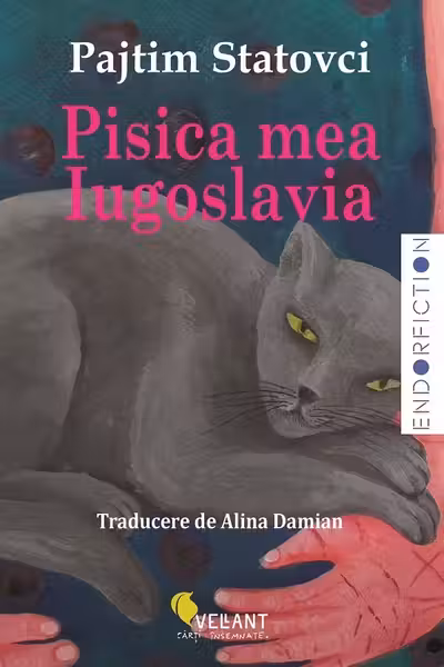 Pisica mea Iugoslavia