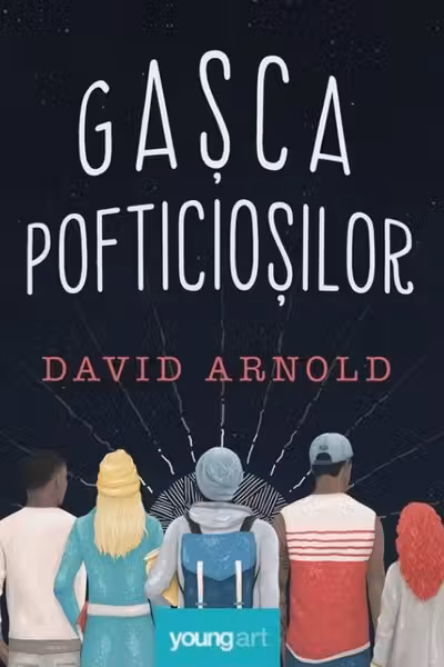 Gasca pofticiosilor