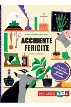 Accidente fericite