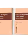 Sinteze de Drept penal. Partea speciala Vol.1 + Vol.2 Ed.5