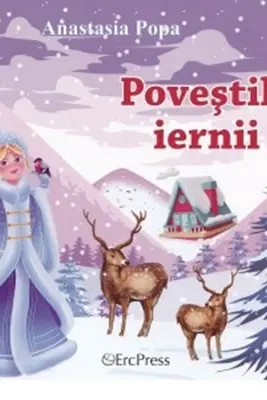 Povestile iernii