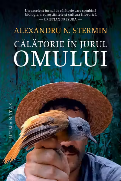 Calatorie in jurul omului