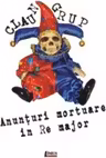 Anunturi mortuare in Re major
