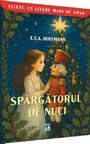 Spargatorul de nuci. Citesc cu litere mari de tipar