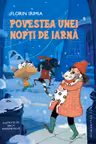 Povestea unei nopti de iarna