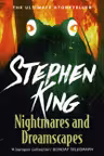 Nightmares and Dreamscapes