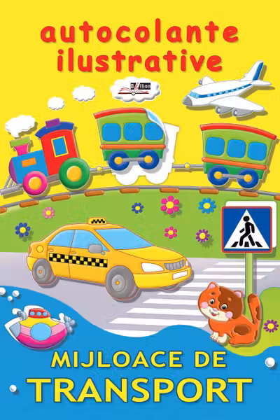 Mijloace de transport
