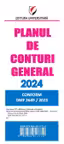 Planul de conturi general 2024, Conform OMF 2649 din 2023