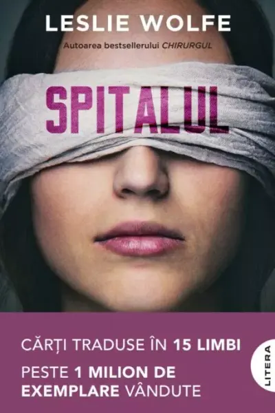 Spitalul