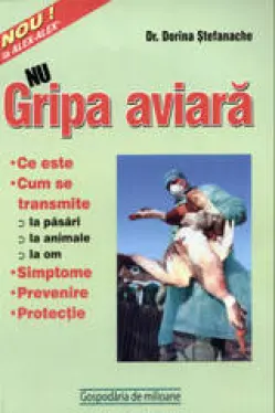 Gripa aviara
