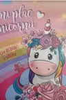 Imi plac unicornii-abtib si sabloane
