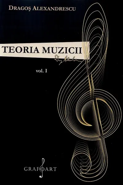 Teoria muzicii Vol.1