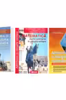 Pachet Admiterea in colegiile militare. Limba si literatura romana si Matematica - Gabriela Streinu Cercel, Irina Roxana Georgescu, Steliana Mihaela Lambru