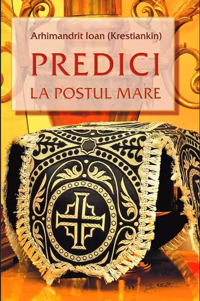 Predici la postul mare