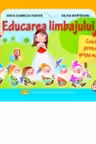 Educarea limbajului. Caiet pentru grupa mare
