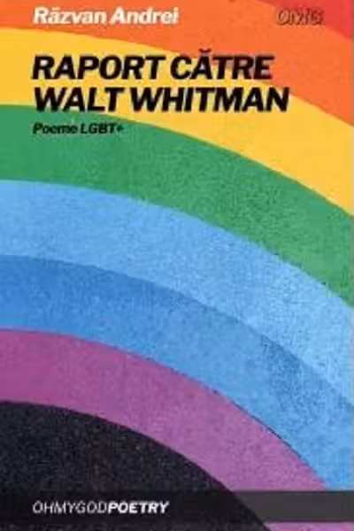 Raport catre Walt Whitman