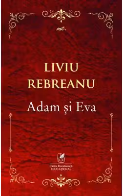 Adam si Eva