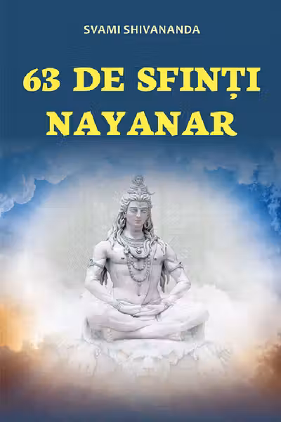 63 Sfinti Nayanar