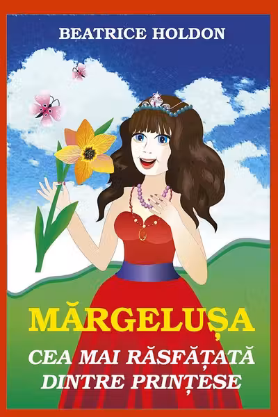 Mărgelușa