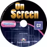 Curs limba engleza On Screen C2 Soft pentru tabla interactiva