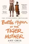 Battle Hymn Of The Tiger Mother