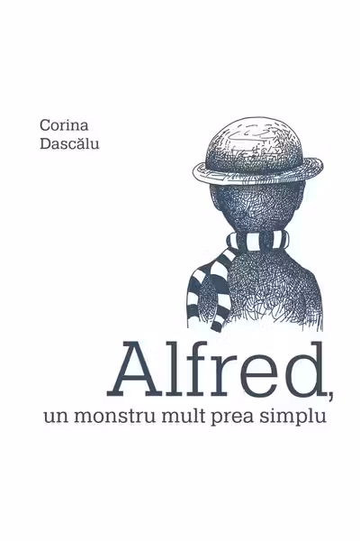 Alfred, un monstru mult prea simplu