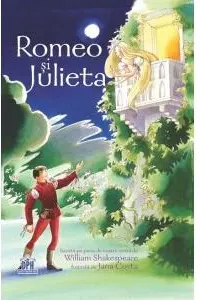 Romeo si Julieta