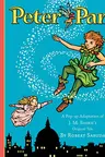 Peter Pan (A Pop-Up Book)