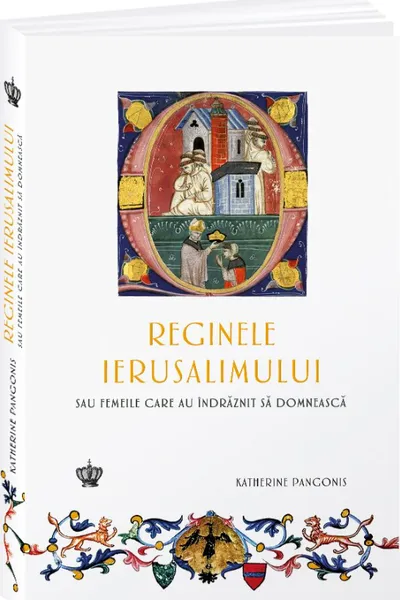 Reginele Ierusalimului