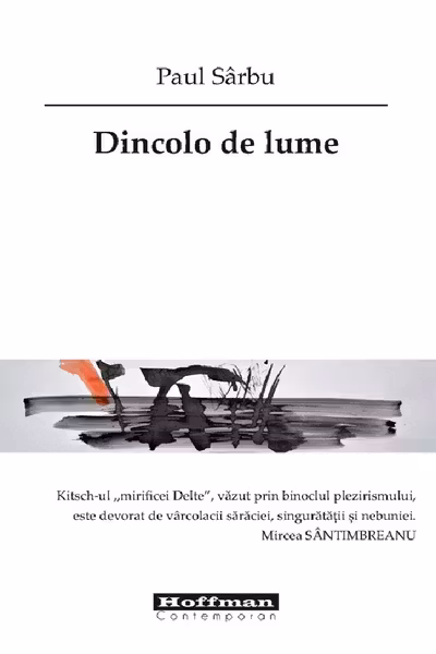 Dincolo de lume