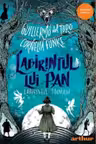 Labirintul lui Pan. Labirintul faunului - Guillermo del Toro, Cornelia Funke