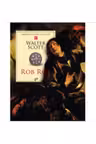 Rob Roy