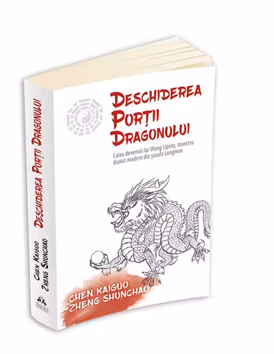 Deschiderea Portii Dragonului