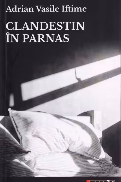 Clandestin în Parnas