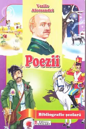 Poezii
