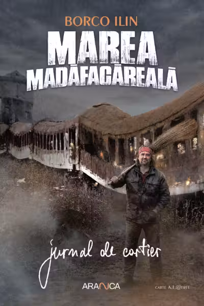Marea Madafacareala