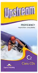 Curs limba engleza Upstream Proficiency. C2, Class CD