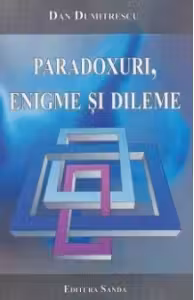 Paradoxuri, enigme si dileme