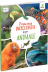 Prima mea enciclopedie despre animale