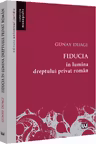 Fiducia in lumina dreptului privat roman